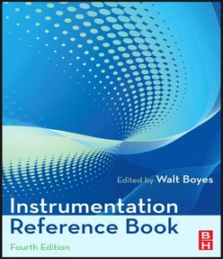 Instrumentation Reference Book, 4th Edition