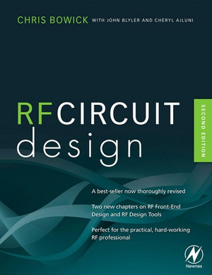 RF Circuit Design, 2nd Edition
