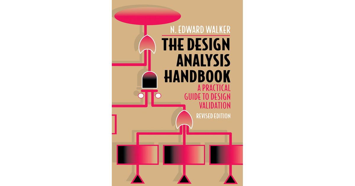 The Design Analysis Handbook [Book]