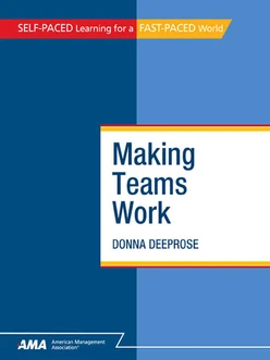 Making Teams Work