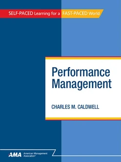 Performance Management
