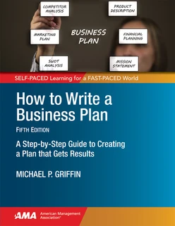 How to Write a Business Plan