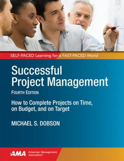 Successful Project Management