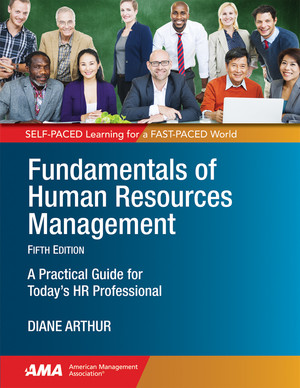 Fundamentals of Human Resources Management