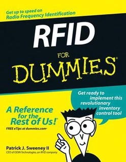 RFID For Dummies®