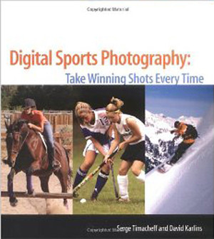 Digital Sports Photography: Take Winning Shots Every Time