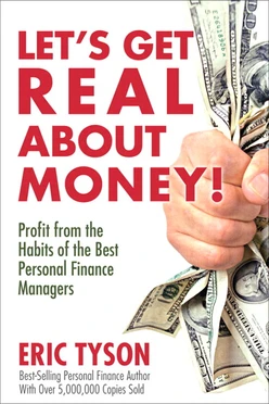Let’s Get Real About Money!: Profit from the Habits of the Best Personal Finance Managers