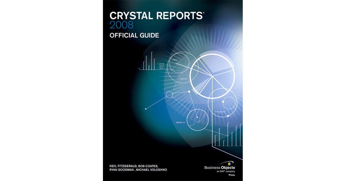 CHAPTER 9 CUSTOM FORMATTING TECHNIQUES - Crystal Reports® 2008 Official ...
