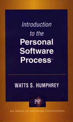 Introduction to the Personal Software Process(SM)