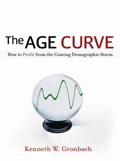 The Age Curve: How to Profit from the Coming Demographic Storm