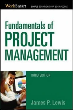 Fundamentals of Project Management, Third Edition