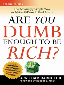 Are You Dumb Enough to Be Rich?, 2nd Edition