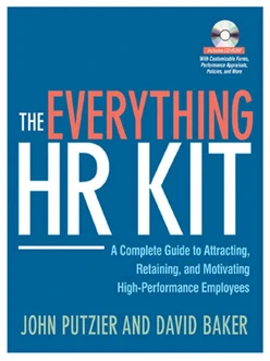 The Everything HR Kit