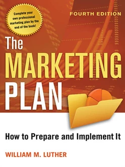 The Marketing Plan, 4th Edition