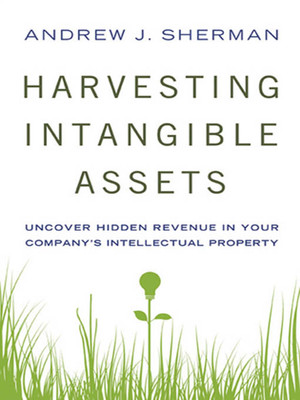Harvesting Intangible Assets