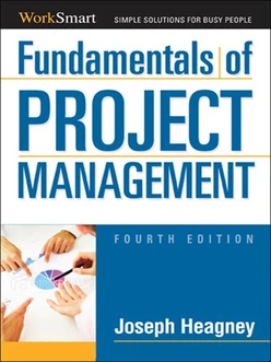 Fundamentals of Project Management, 4th Edition