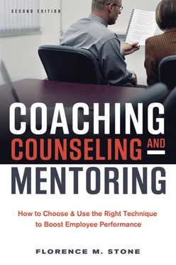 Coaching, Counseling & Mentoring, 2nd Edition