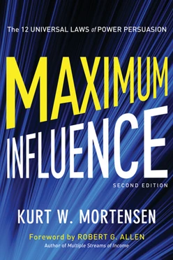 Maximum Influence, 2nd Edition