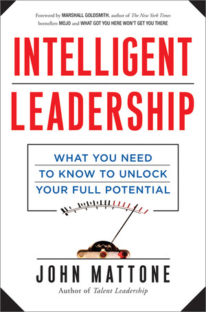 Intelligent Leadership