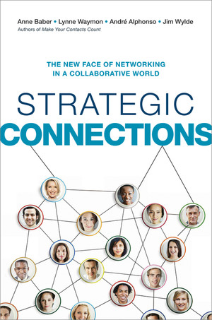 Strategic Connections