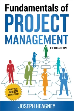 Fundamentals of Project Management, 5th Edition