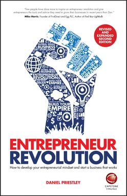 Entrepreneur Revolution, 2nd Edition