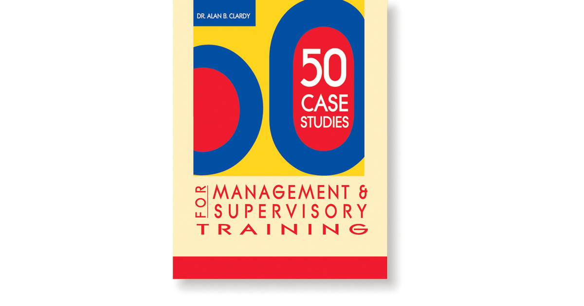 Part 3—Finishing the Story - 50 Case Studies for Management and ...