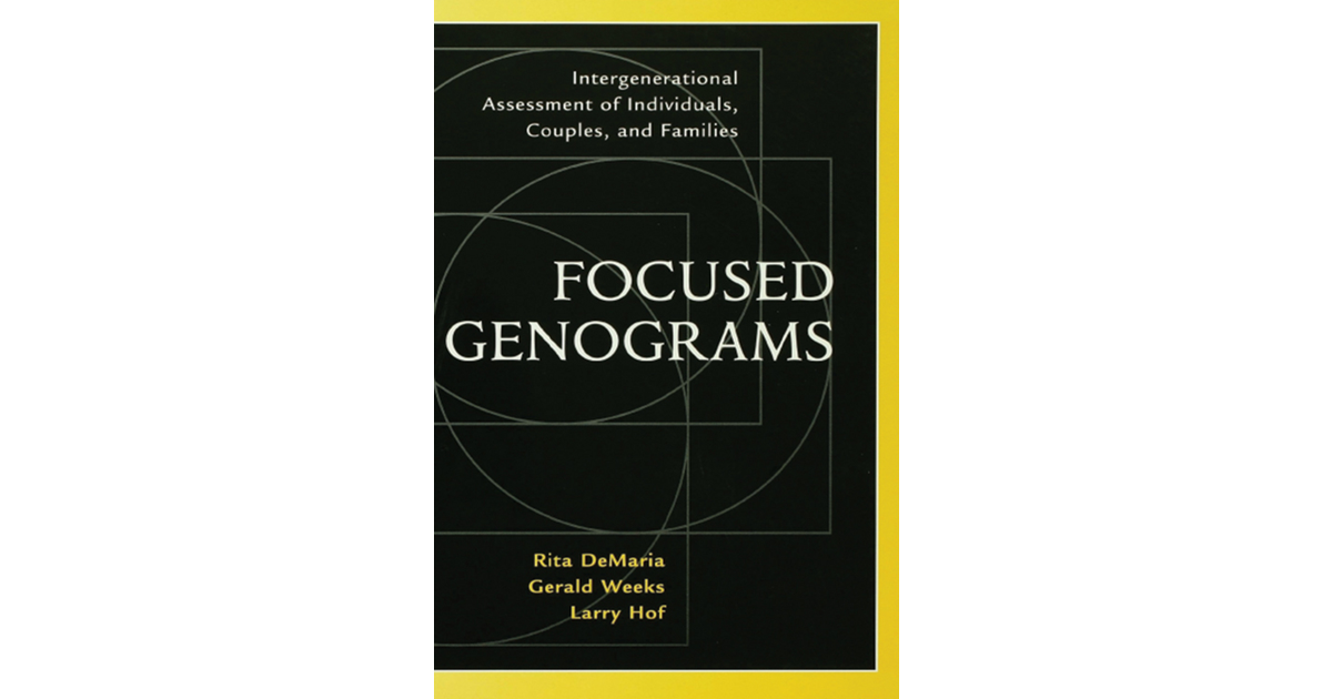 Focused Genograms [Book]