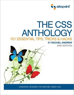 The CSS Anthology, Second Edition