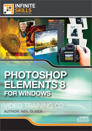 Photoshop Elements 8 for Windows