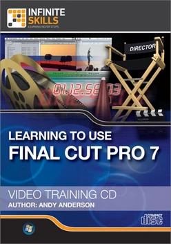 Apple Final Cut Pro 7