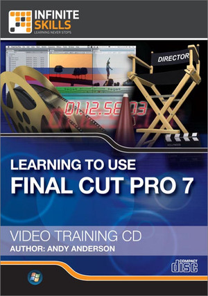 Apple Final Cut Pro 7