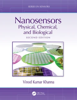 Nanosensors, 2nd Edition