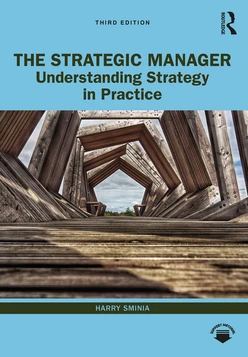 The Strategic Manager, 3rd Edition