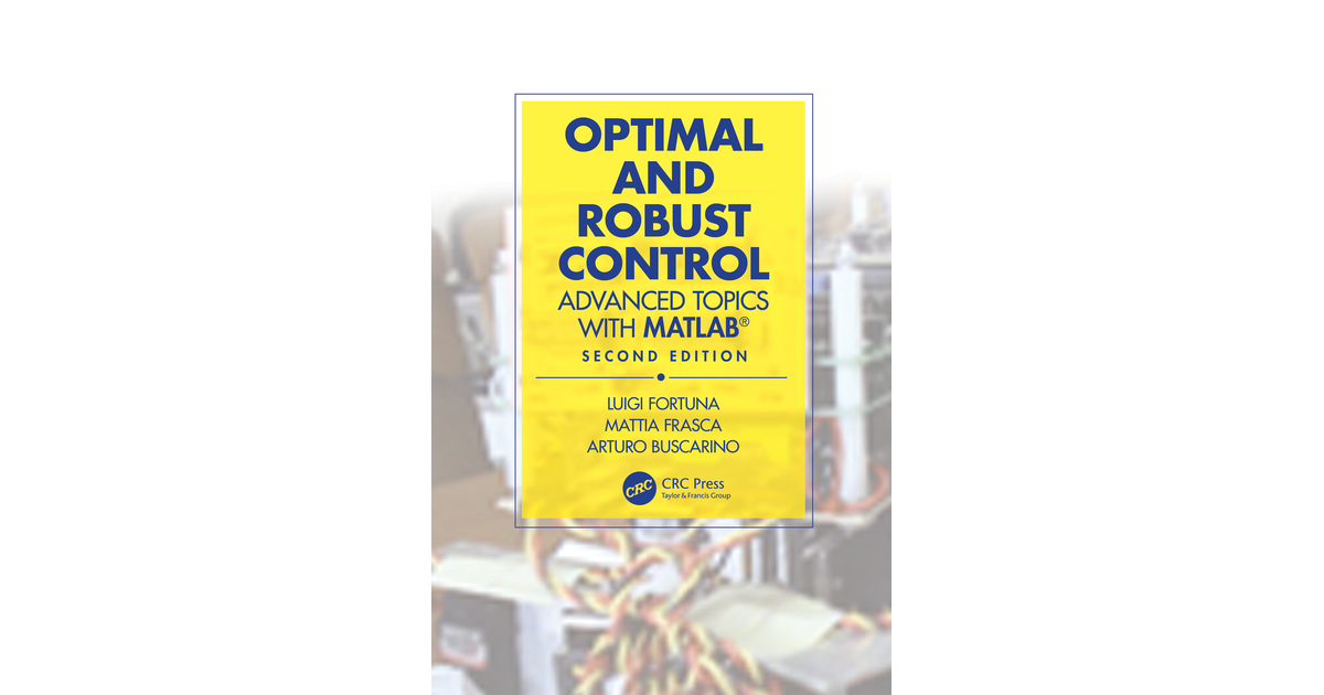 Contents - Optimal and Robust Control, 2nd Edition [Book]