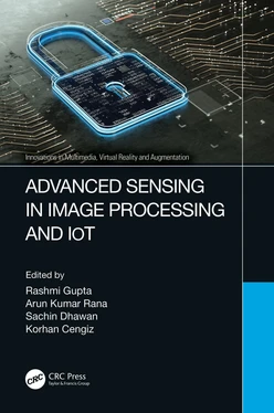 Machine Intelligence, Big Data Analytics, and IoT in Image Processing ...