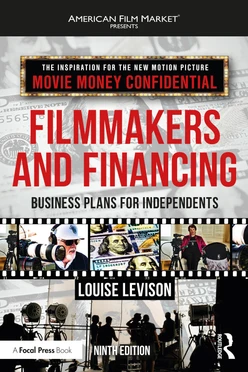 Filmmakers and Financing, 9th Edition