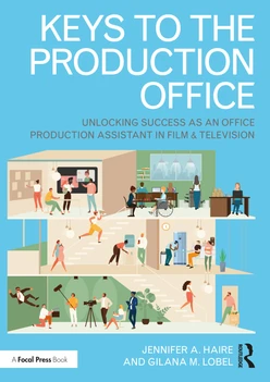 Keys to the Production Office