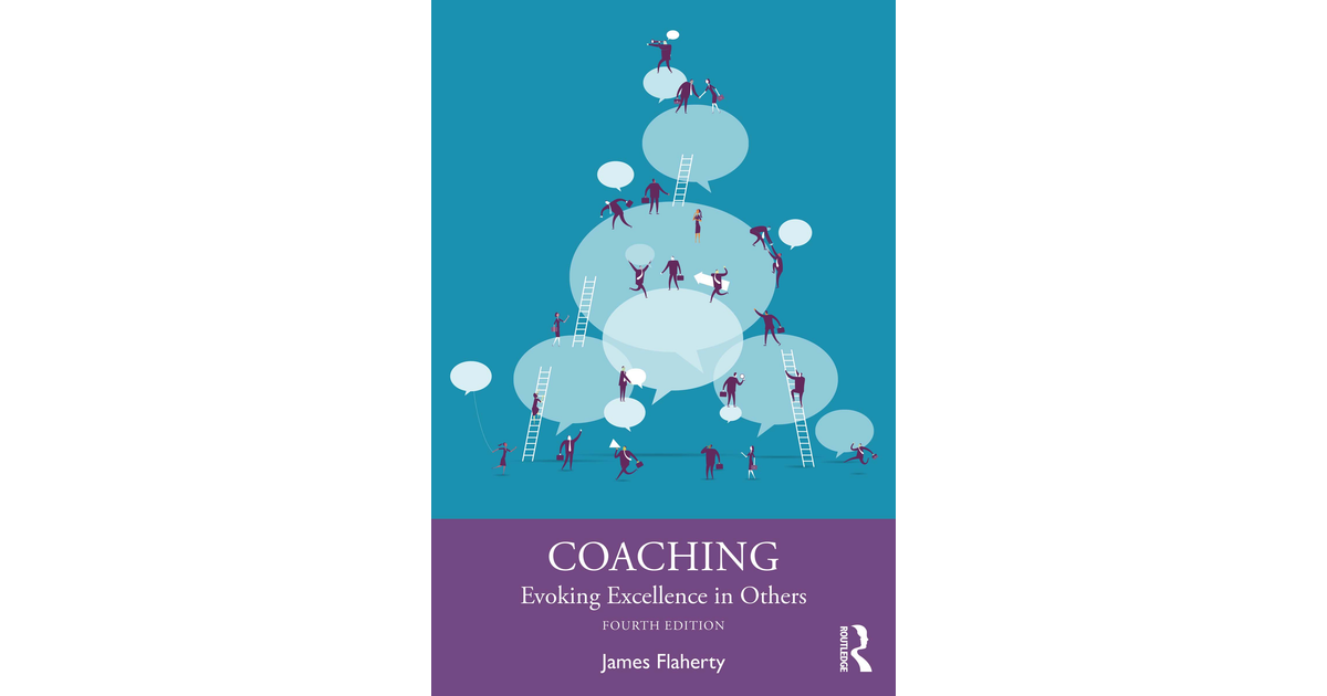 Coaching, 4th Edition [Book]