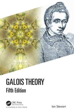Galois Theory, 5th Edition [Book]
