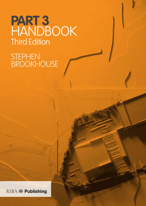 Part 3 Handbook, 3rd Edition