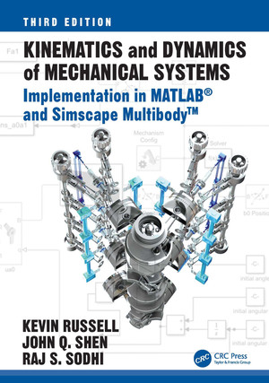 Kinematics and Dynamics of Mechanical Systems, 3rd Edition