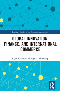 Global Innovation, Finance, and International Commerce