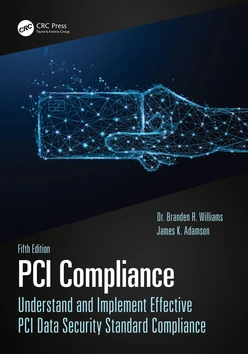 PCI Compliance, 5th Edition