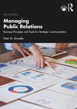 Managing Public Relations, 2nd Edition