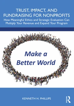 Trust, Impact, and Fundraising for Nonprofits