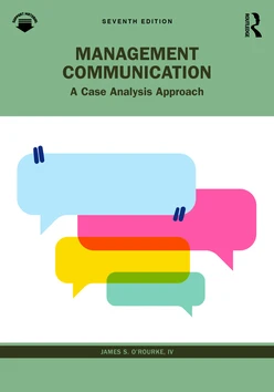Management Communication, 7th Edition