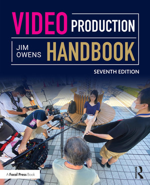 Video Production Handbook, 4th Edition [Book]