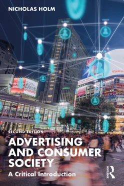 Advertising and Consumer Society, 2nd Edition