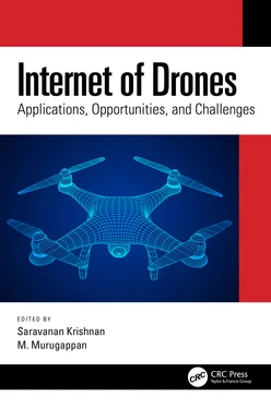 Internet of Drones